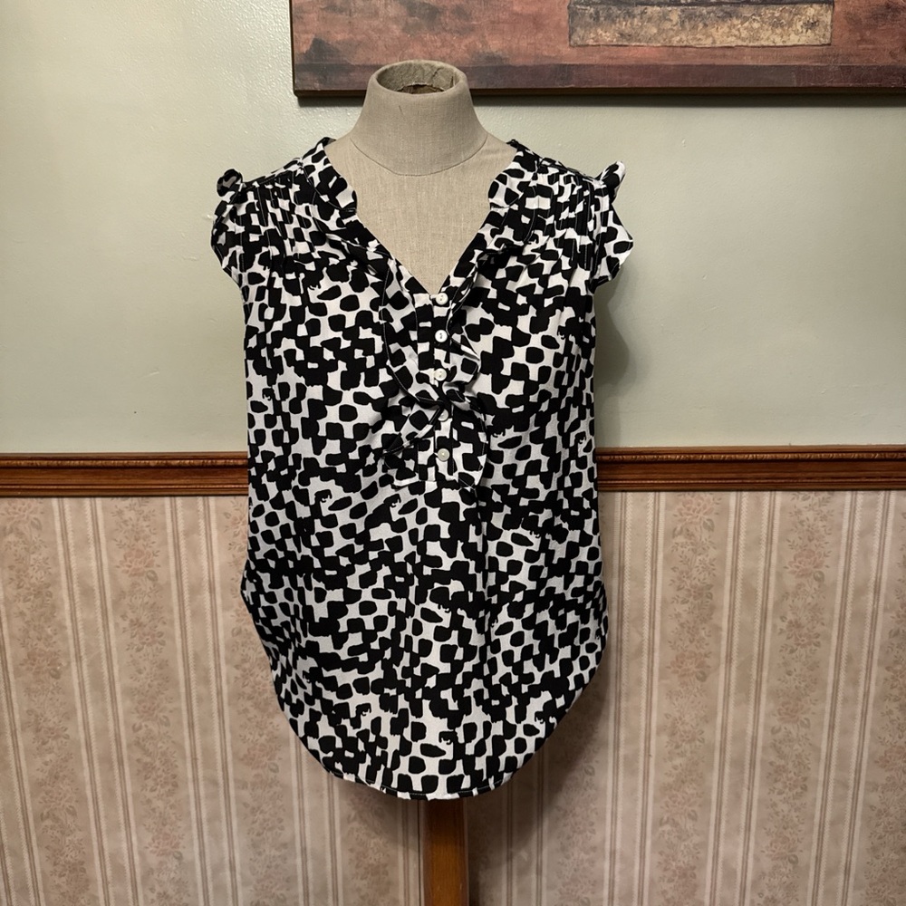Gap blouse